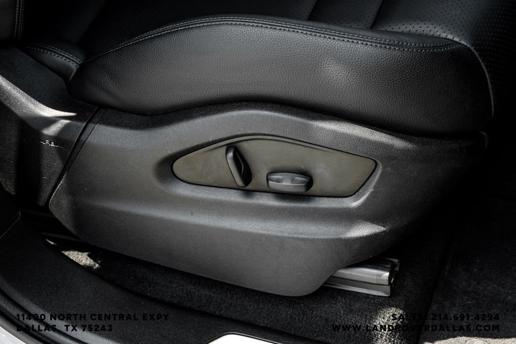 Used 2023 Grey Porsche Platinum Edition image 40