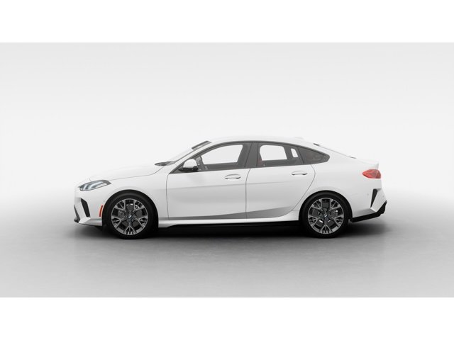 New 2026 Alpine White BMW 228 Gran Coupe image 4