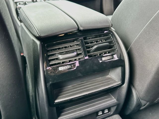 Used 2023 Black BMW 540i image 27