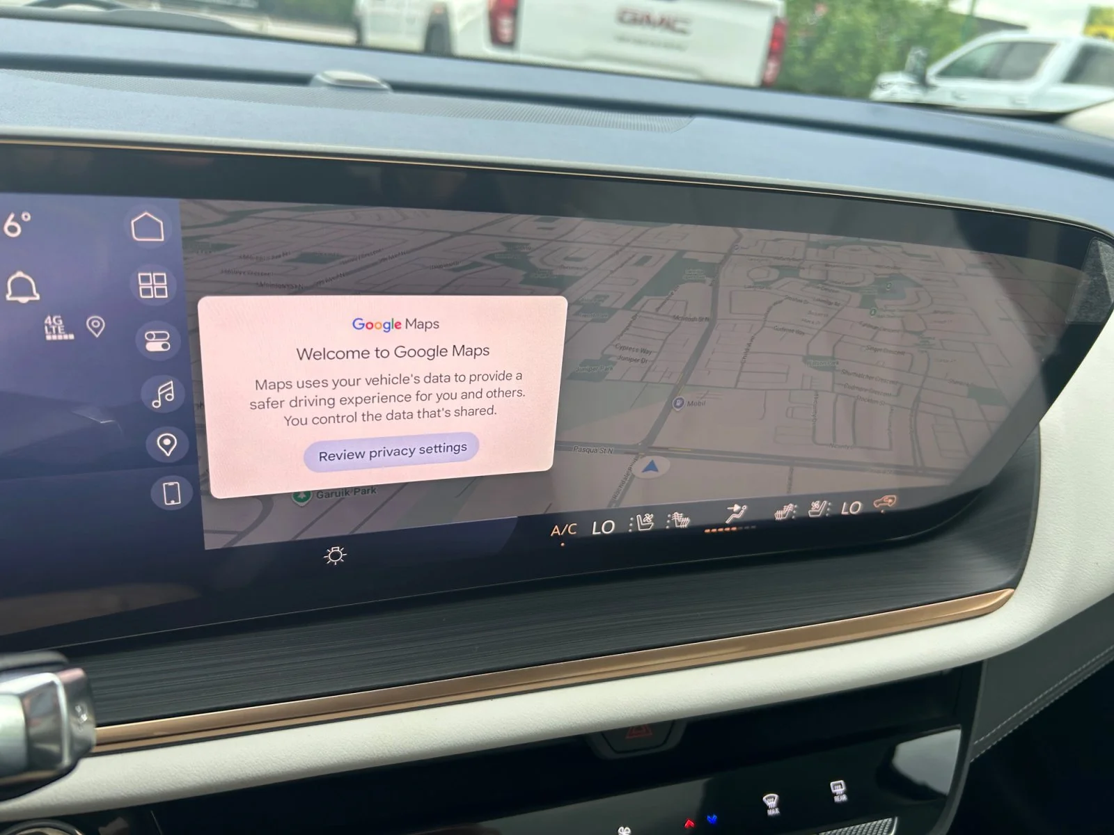 New 2026 Moonstone Grey Metallic Buick Avenir AWD image 25
