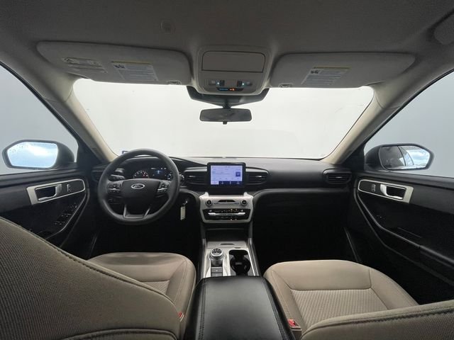 Used 2021 Oxford White Ford Base image 21
