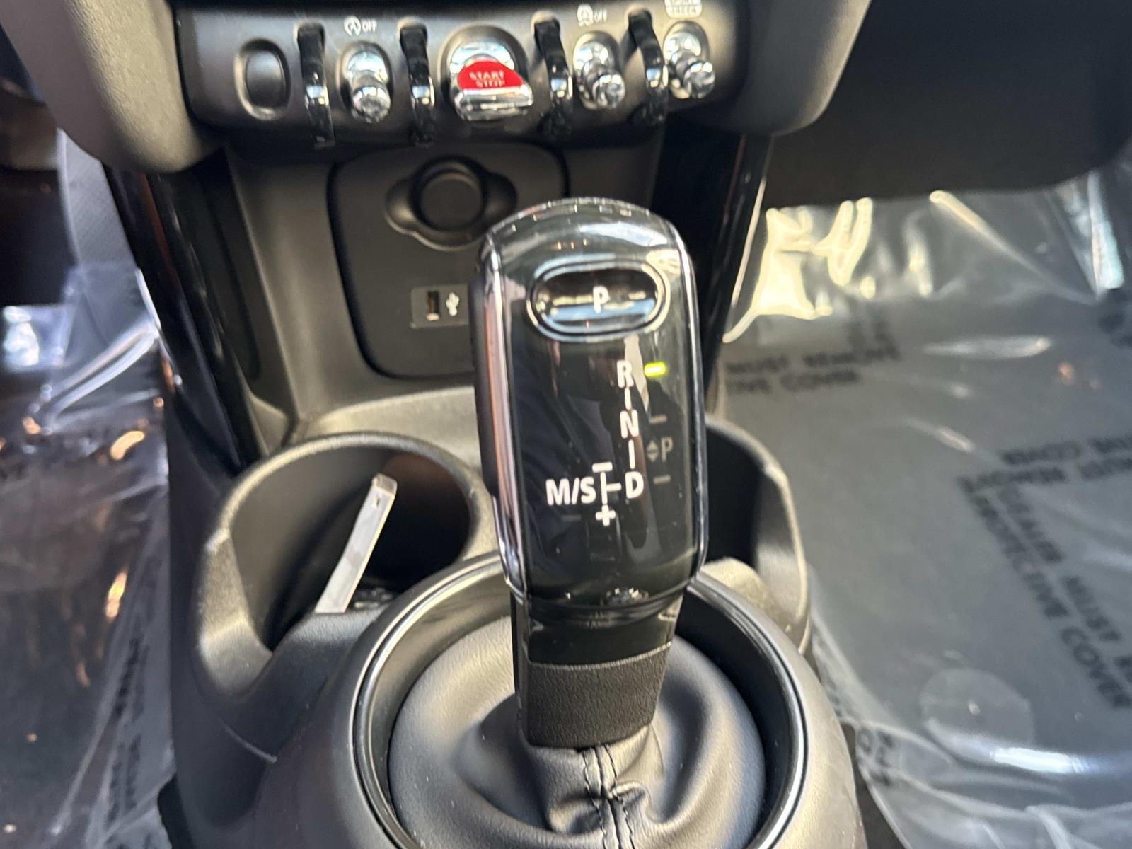 2023 MINI 3 Door S - Photo 20