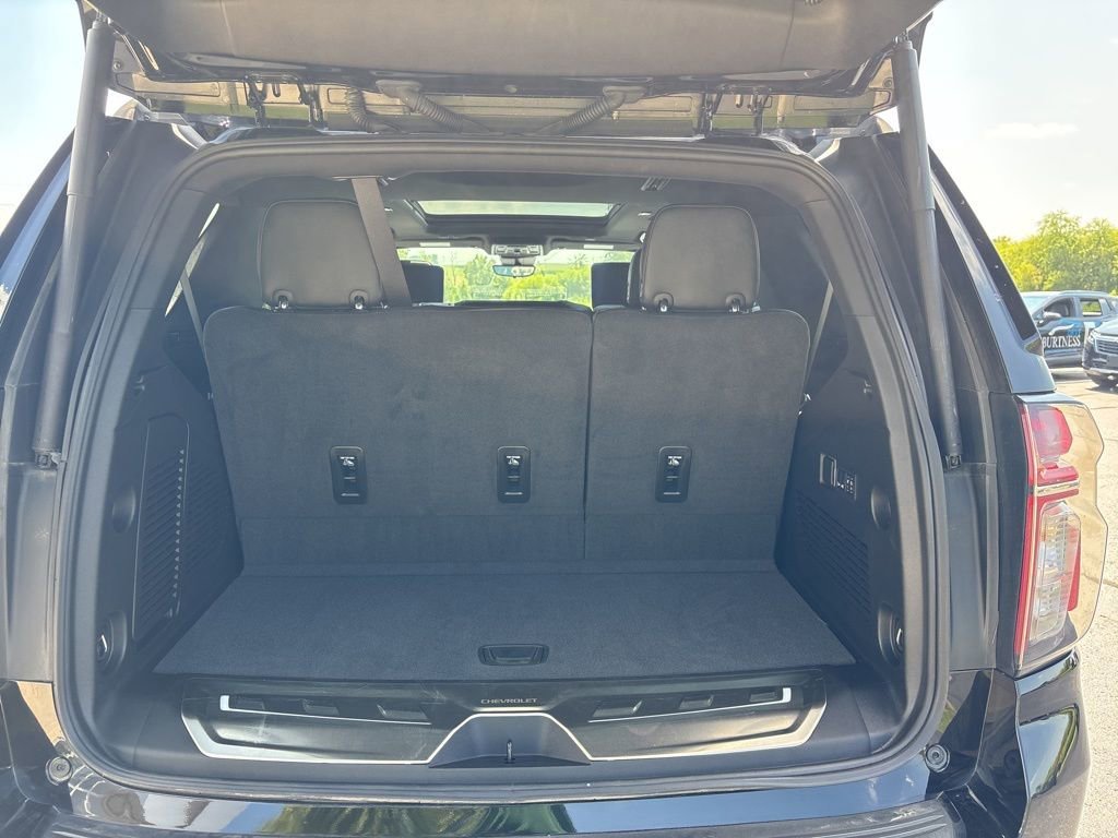 2024 Chevrolet Tahoe High Country - Photo 8