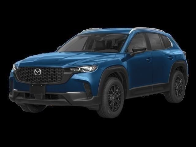 New 2026 Blue Mazda 2.5 S Select image 1