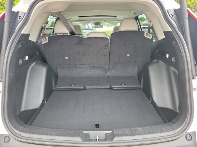 2023 Honda CR-V EX-L - Photo 8