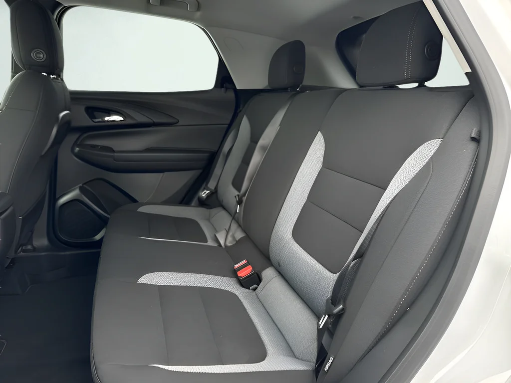 2026 Chevrolet Trailblazer LT - Photo 24