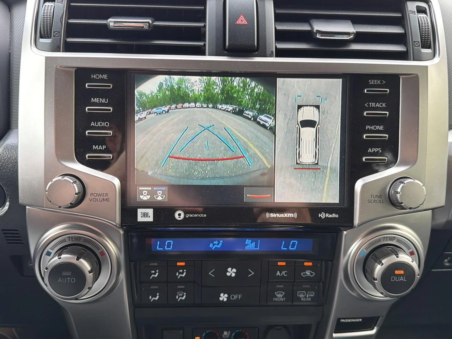 Used 2024 Underground Toyota Limited image 21