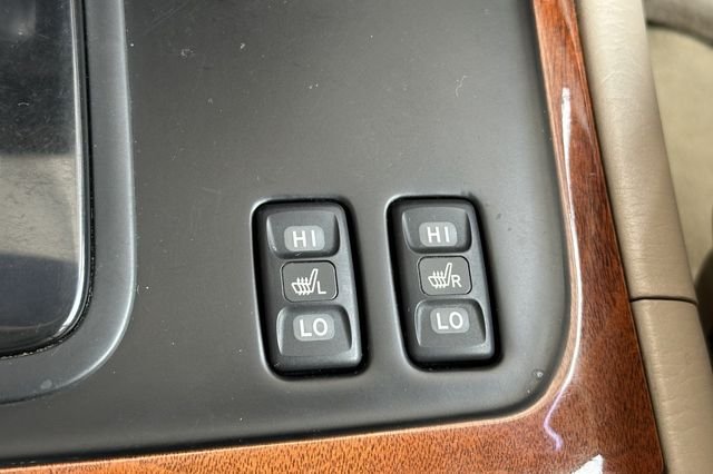 Used 1998  Lexus 470 image 28