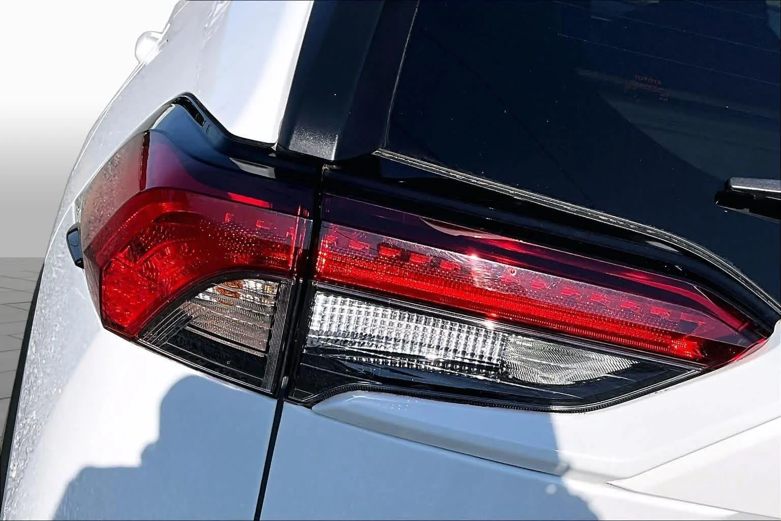 Certified Used 2023 Ice Cap Toyota LE image 29