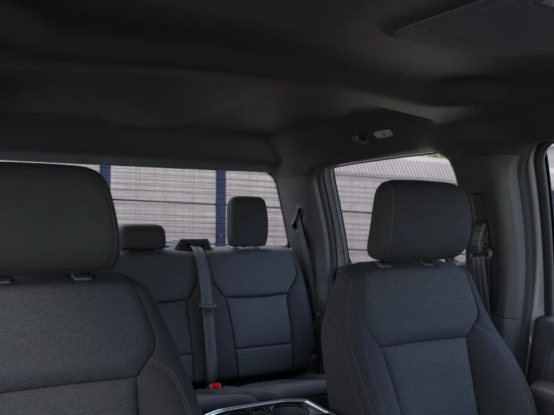 New 2026 Avalanche Ford XLT image 22