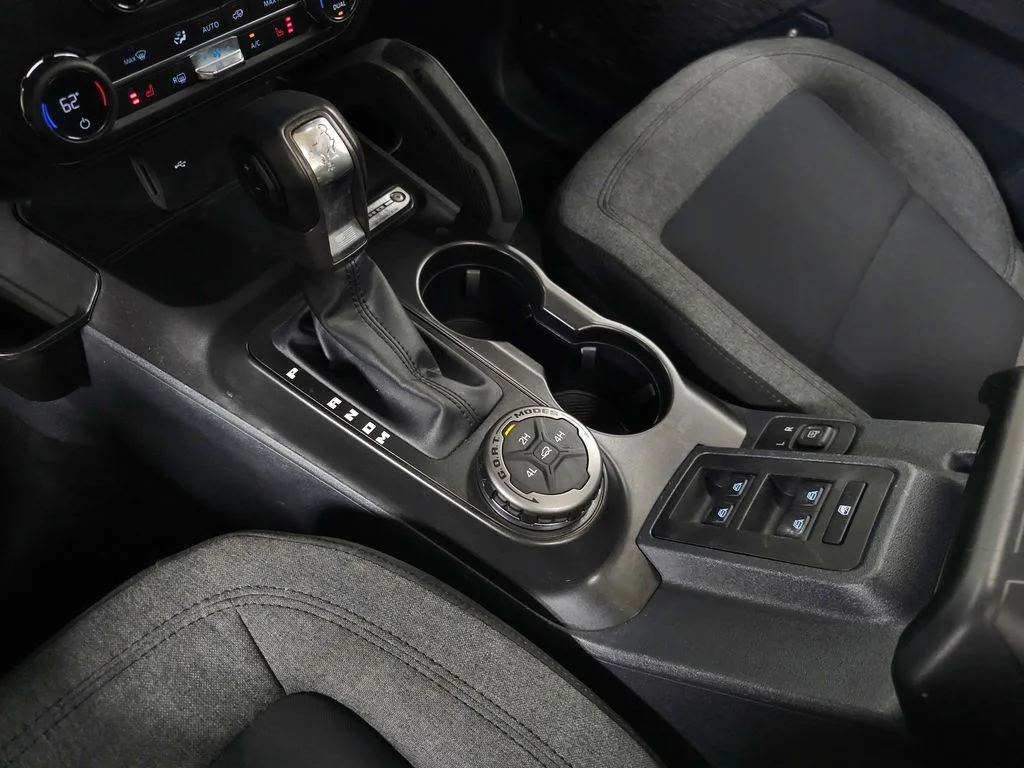 Used 2021  Ford Big Bend image 28
