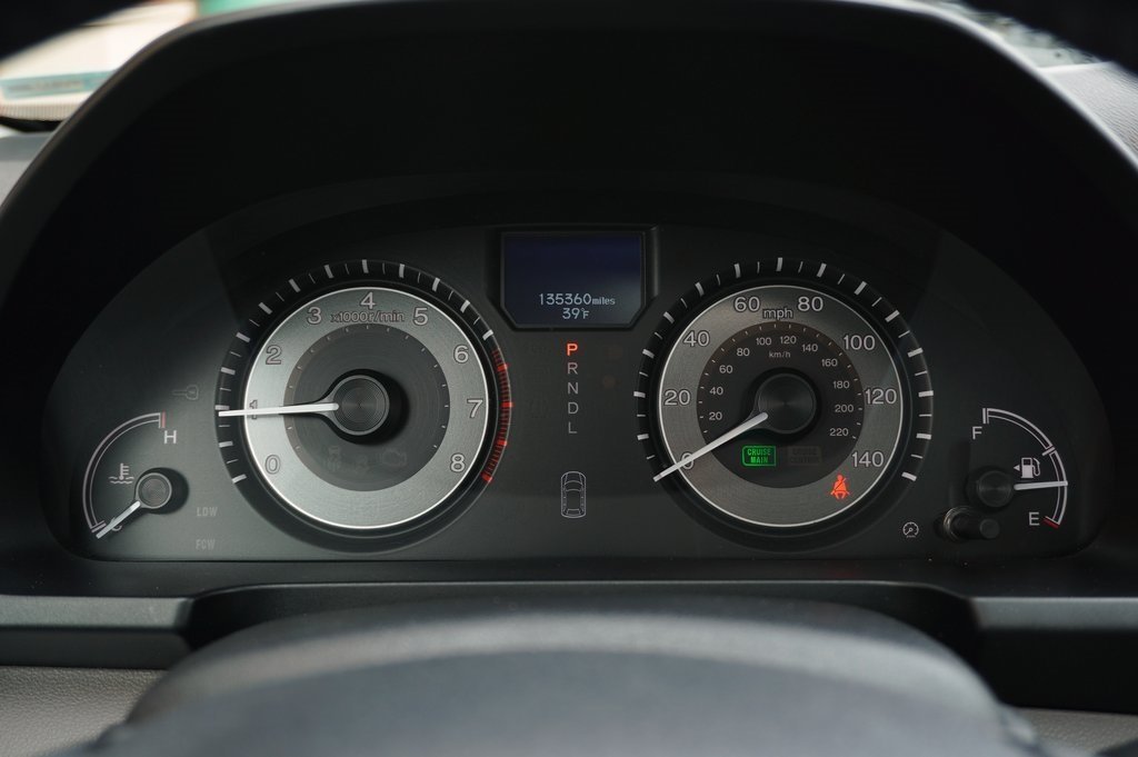 2014 HONDA ODYSSEY - Image 16