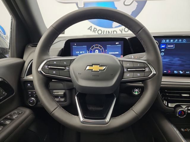 2026 Chevrolet Tahoe Premier - Photo 20
