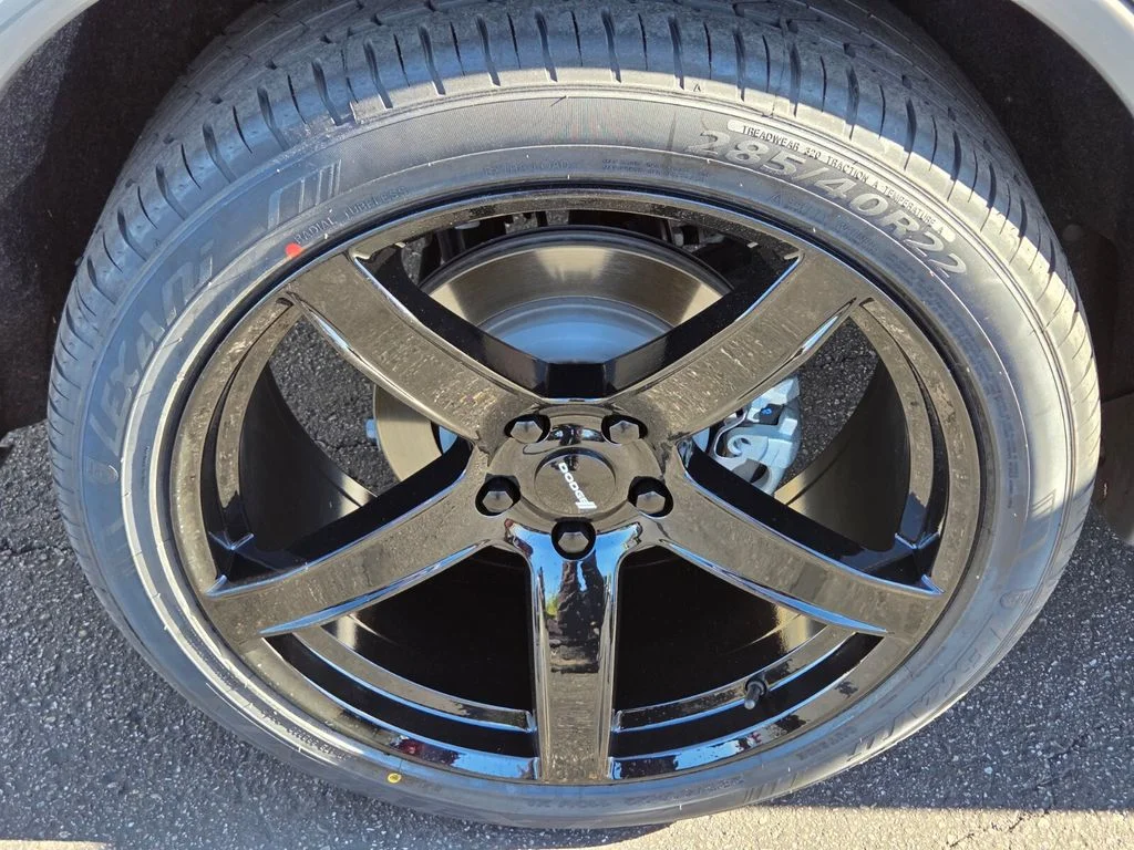 Used 2026 Gray Dodge GT image 10