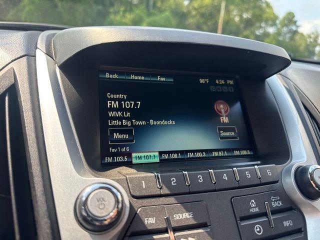 Used 2012 Gray Chevrolet LT image 18