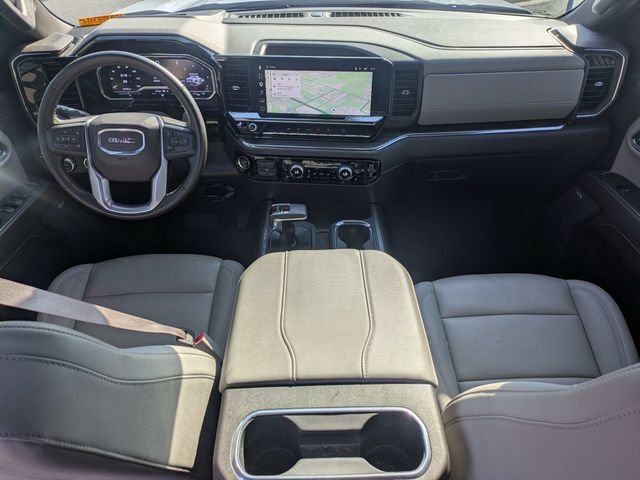 Used 2025 White GMC SLT image 15