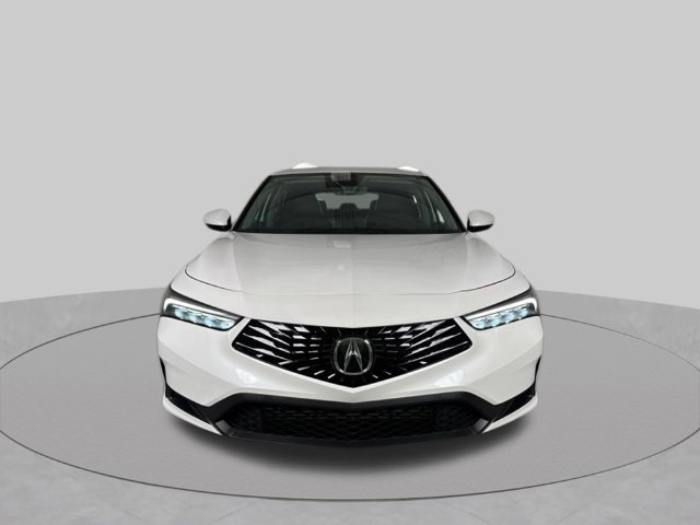 Used 2026 White Acura Base image 4