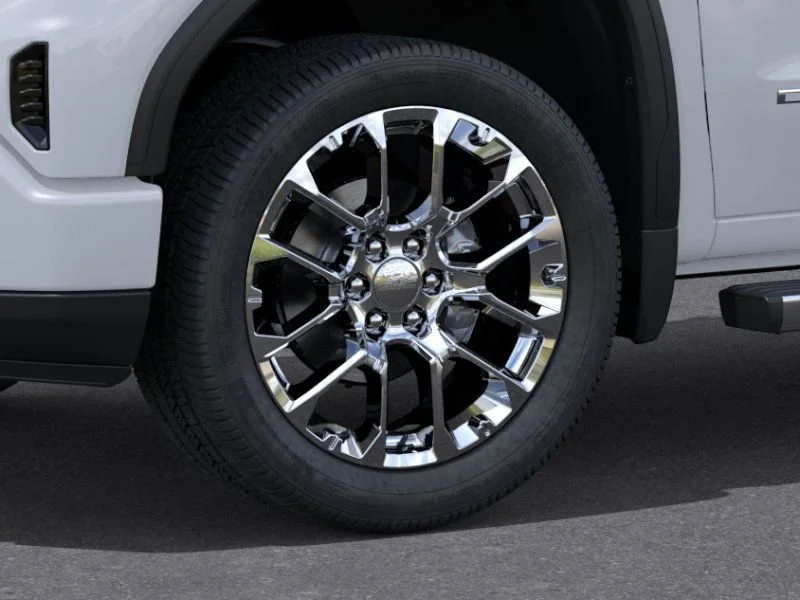 2026 GMC Sierra 1500 Denali - Photo 9
