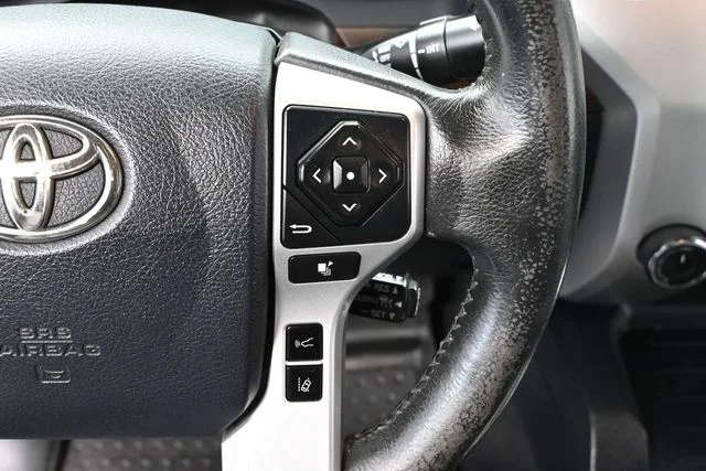 2020 Toyota Tundra Limited - Photo 26