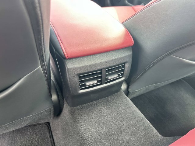 Used 2025 Gray Lexus 350 F SPORT Design image 17