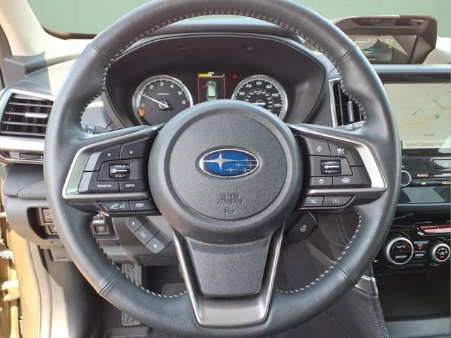 Used 2023 Brown Subaru Touring image 23