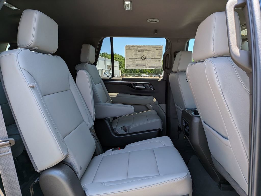 2026 Chevrolet Tahoe LT - Photo 26