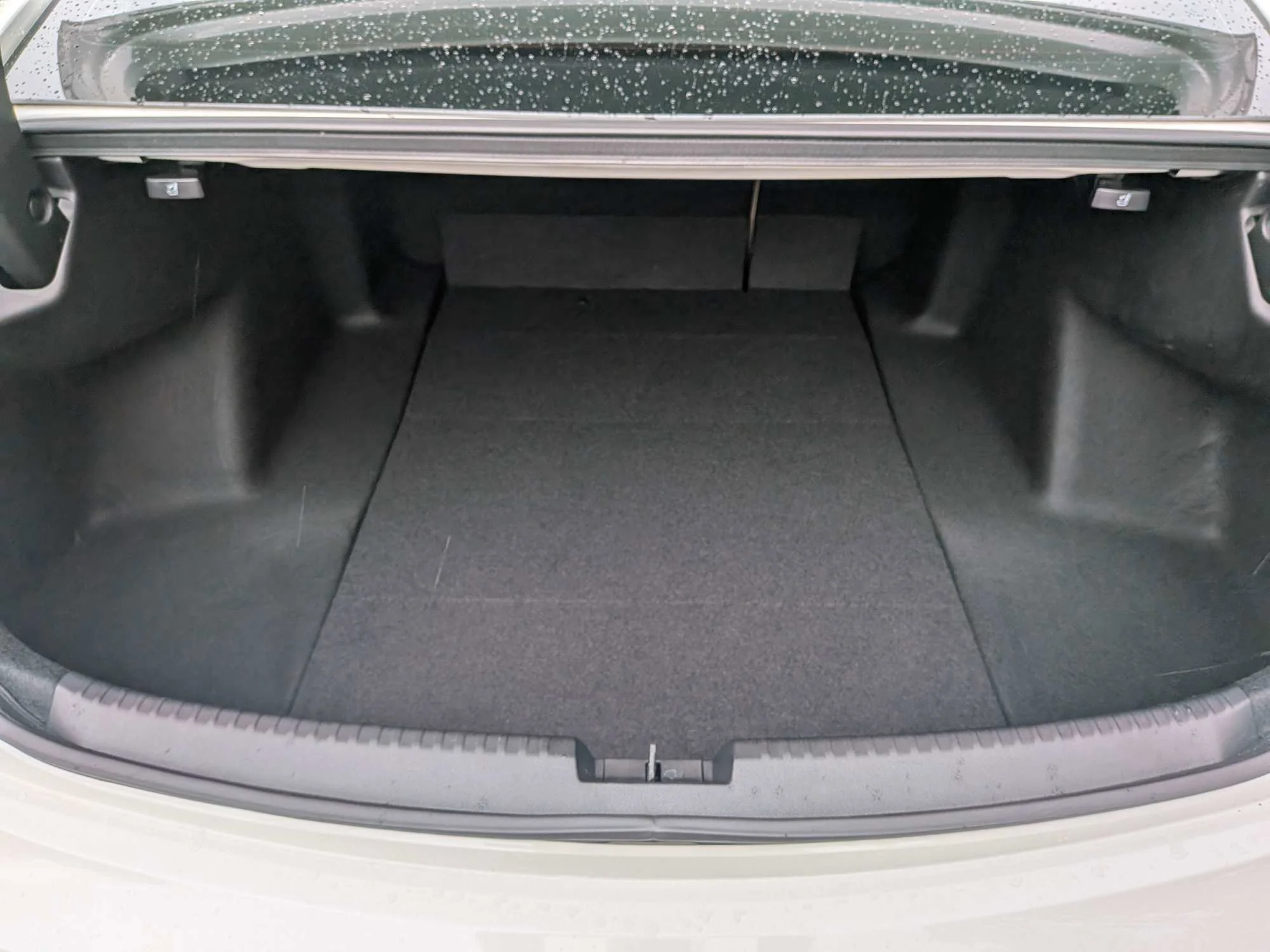 2025 Acura TLX Technology Package - Photo 53