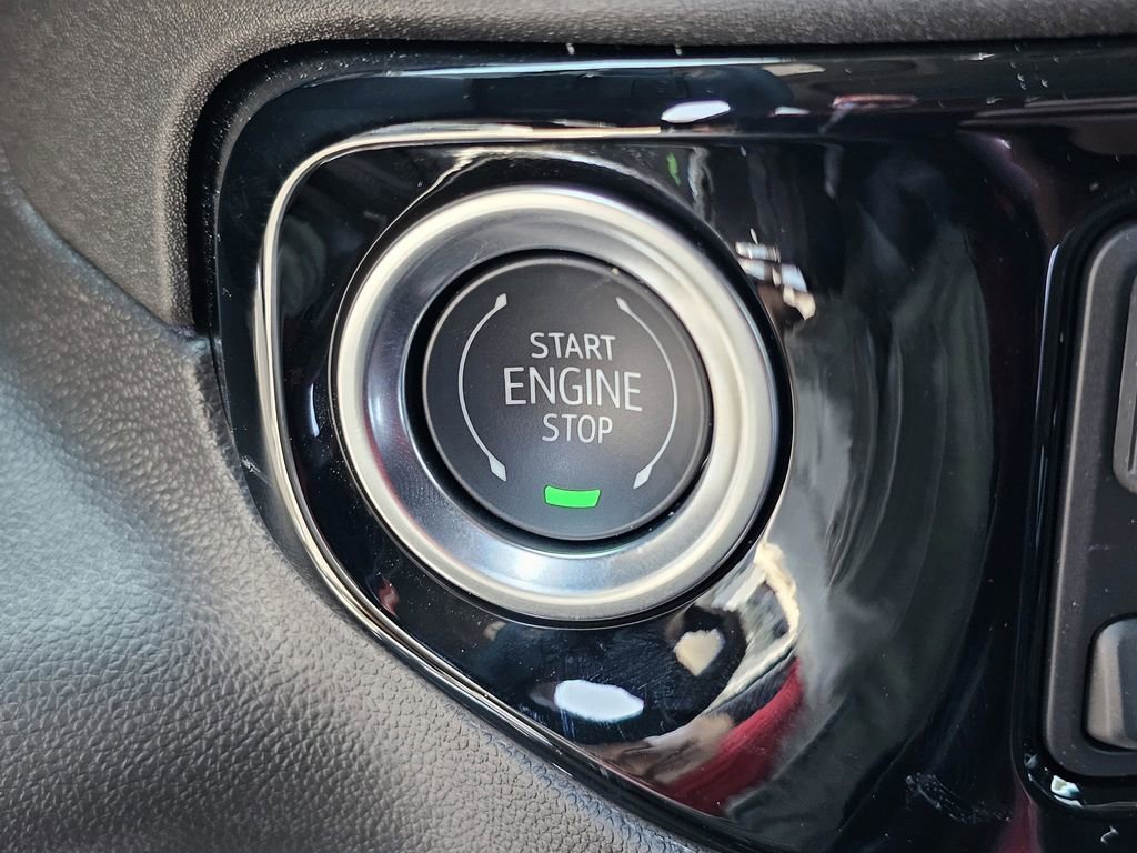 2025 Chevrolet Silverado 1500 RST - Photo 20