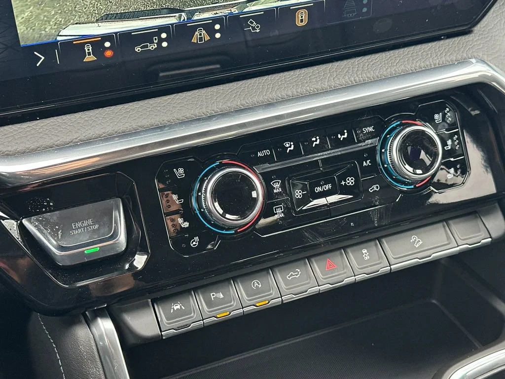 2026 GMC Sierra 1500 Denali - Photo 19