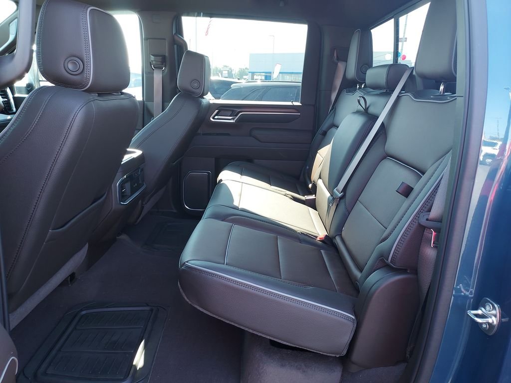 Used 2026 Blue GMC Denali image 14
