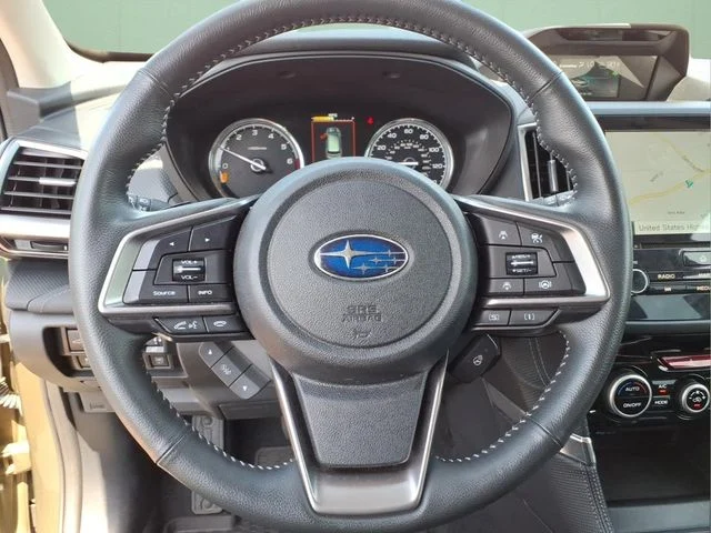Used 2023 Brown Subaru Touring image 23