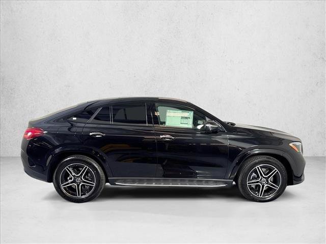 New 2026 Obsidian Black Metallic Mercedes-Benz GLE 450 image 34