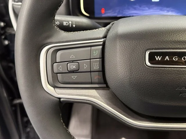 Used 2025 Gray Jeep Series II image 18