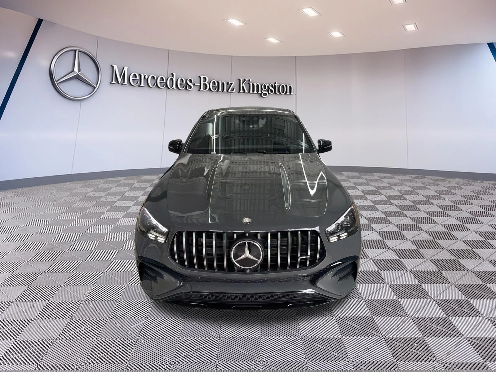 New 2026 White Mercedes-Benz Amg Gle 53 4matic image 26