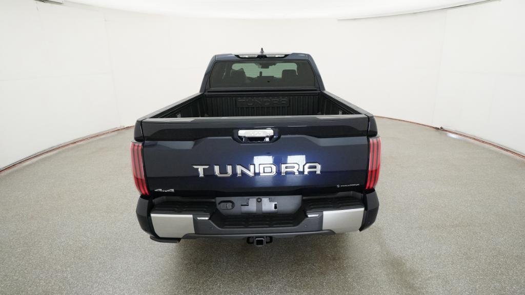 New 2026 Blueprint Toyota Capstone image 11