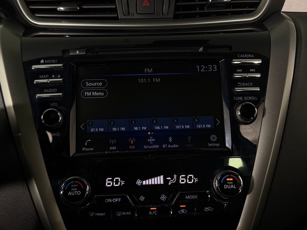 2024 Nissan Murano SL - Photo 16
