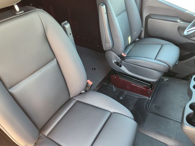 Used 2026 Red Mercedes-Benz Cargo 144 WB image 19
