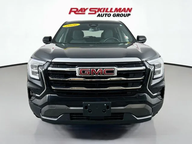 Used 2026 Black GMC Elevation image 2