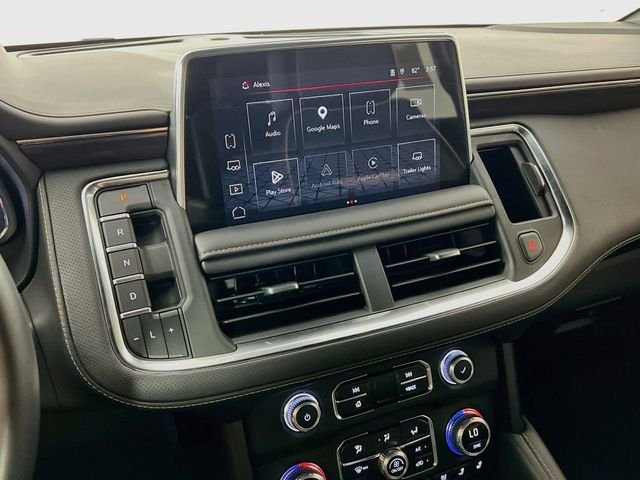 2023 GMC Yukon AT4 - Photo 17
