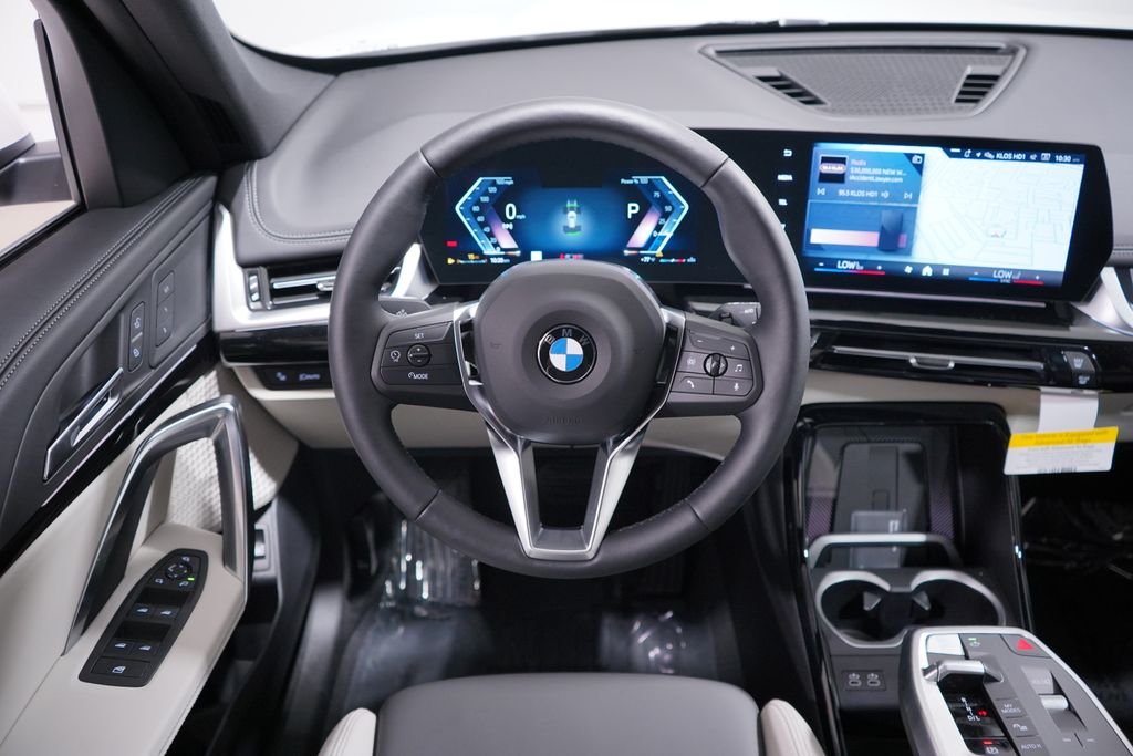 New 2027  BMW xDrive28i image 11