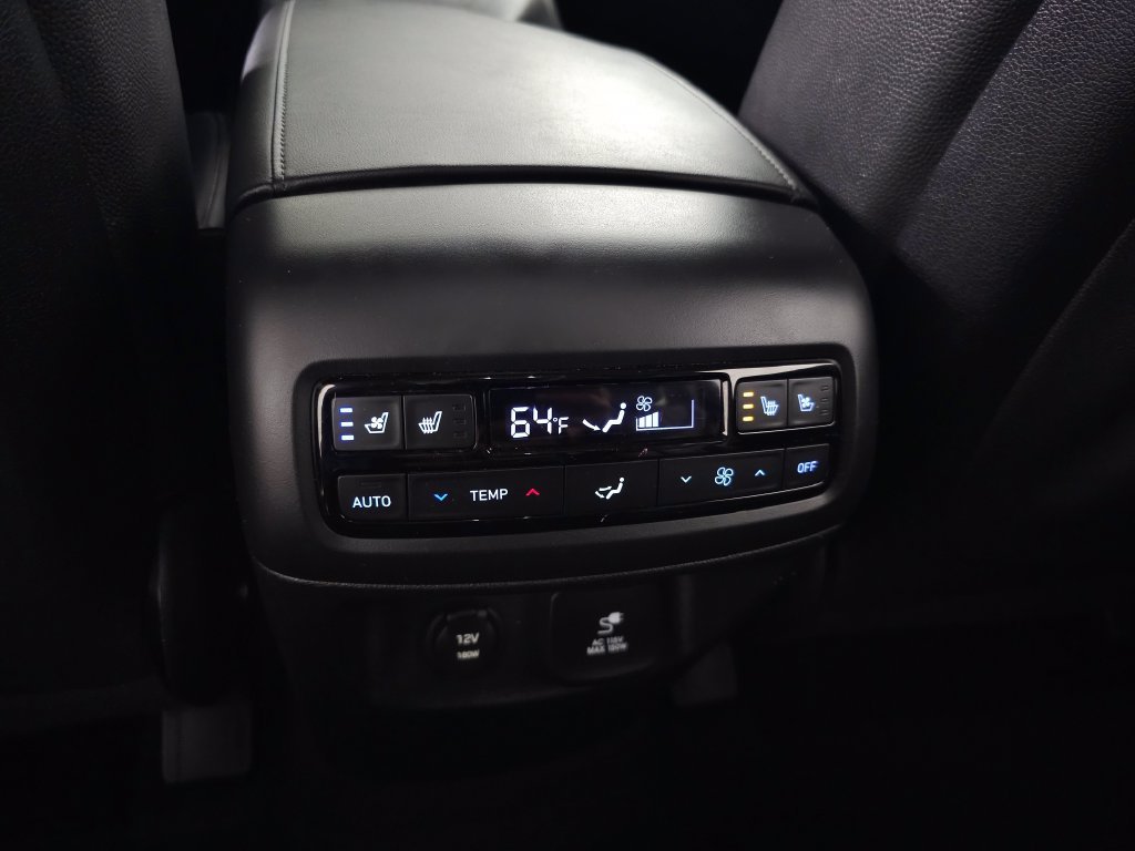2024 Hyundai Palisade Limited - Photo 39