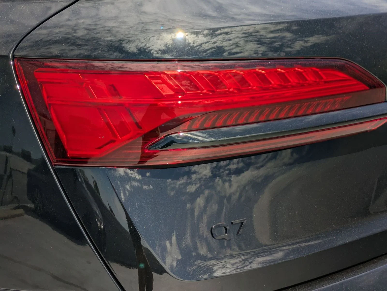 New 2026 Black Audi 45 Premium Plus image 14