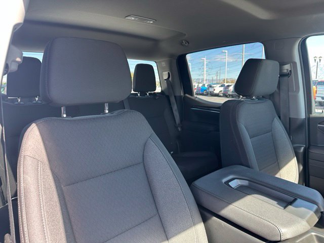 2026 Chevrolet Silverado 1500 LT - Photo 32