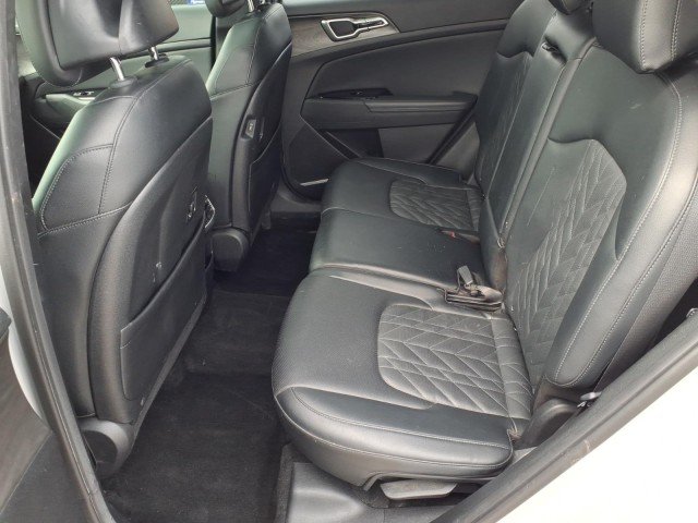 2023 Kia Sportage X-Line - Photo 15