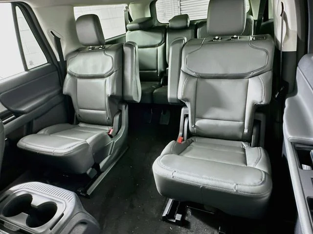 New 2027 Ford Expedition Max Active