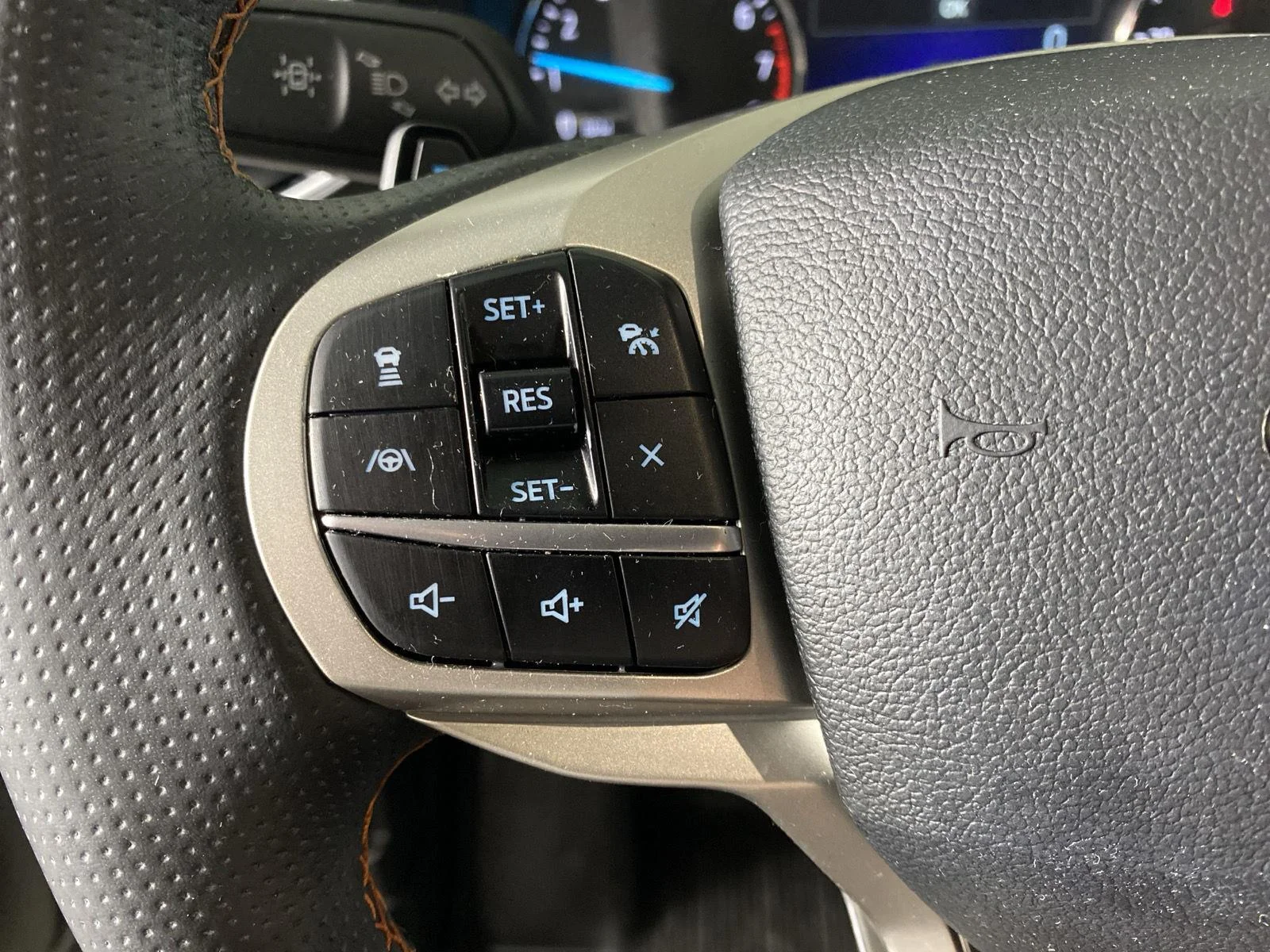 Used 2021 Agate Black Ford Timberline image 18