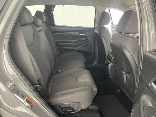 Used 2022 Gray Hyundai XRT image 47