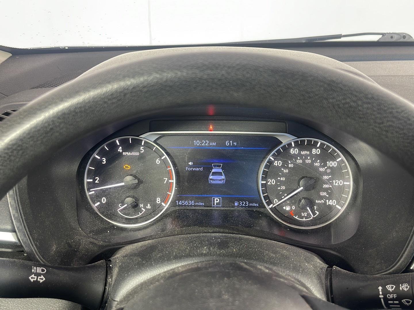 Used 2019 Gun Metallic Nissan 2.5 S image 15