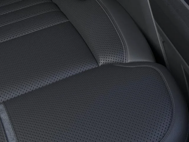 New 2026 Star White Metallic Tri-Coat Ford Platinum® image 16