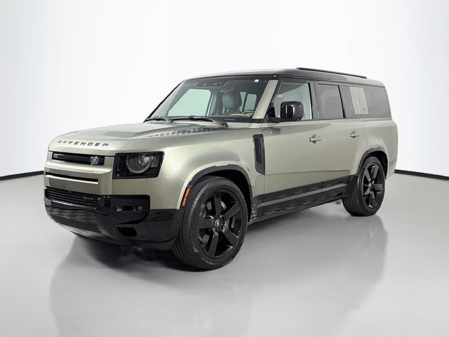 2023 Land Rover Defender 130 X-Dynamic SE